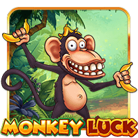 MONKEY LUCK